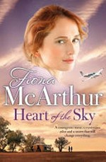 Heart of the sky / Fiona McArthur.