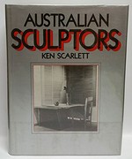 Australian sculptors / Ken Scarlett