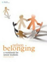 Belonging : a text for senior English students / Dwayne Hopwood.