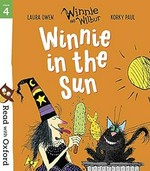 Winnie in the sun / Laura Owen & Korky Paul.
