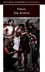 The Aeneid / Virgil ; translated by C. Day Lewis ; with an introduction and notes by Jasper Griffin.