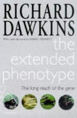 The extended phenotype : the long reach of the gene / Richard Dawkins ; with a new afterword by Daniel Dennett.