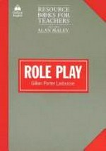 Role play / Gillian Porter Ladousse.
