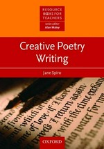 Creative poetry writing / Jane Spiro.
