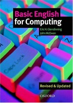 Basic English for computing / Eric H. Glendinning, John McEwan.