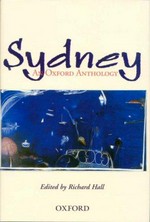 Sydney : an Oxford anthology / edited by Richard Hall.