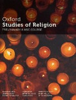 Oxford studies of religion : preliminary & HSC course / [Rosemary King ... [et al.]].