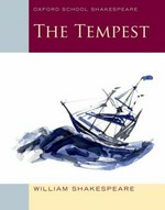 The tempest / [William Shakespeare] ; edited by Roma Gill.