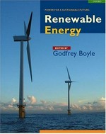 Renewable energy / edited by Godfrey Boyle.