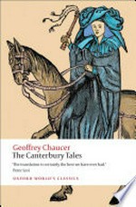 The Canterbury tales / Geoffrey Chaucer ; a verse translation by David Wright with an introduction and notes by Christopher Cannon.