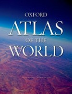 Oxford atlas of the world / [cartography by Philip's].
