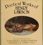 Poetical works of Henry Lawson / with preface and introduction by David McKee Wright