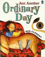 Just another ordinary day / Rod Clement.