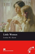 Little women / Louisa M. Alcott ; retold by Anne Collins.