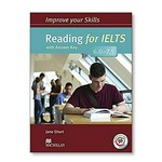 Reading for IELTS with answer key. Jane Short. 6.0-7.5 /