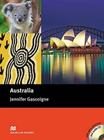 Australia / Jennifer Gascoigne.