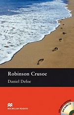 Robinson Crusoe / Daniel Defoe ; retold by Salma Gabol.