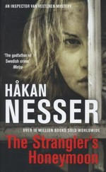 The strangler's honeymoon / Håkan Nesser ; translated from the Swedish by Laurie Thompson.