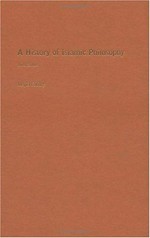 A history of Islamic philosophy / Majid Fakhry.