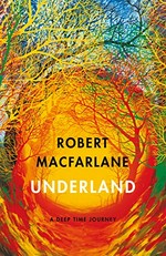 Underland: a deep time journey /