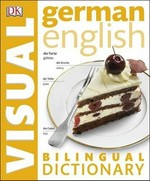 Bilingual visual dictionary / [senior editor: Angeles Gavira].