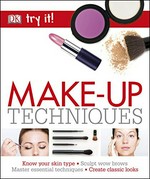 Make-up techniques / by Daniel Klingler.
