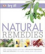 Natural remedies / produced by The Philip Lief Group Inc.