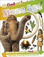 Stone age / author, Klint Janulis ; consultant, James Dilley.