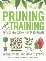 Pruning & training / Christopher Brickell, David Joyce.