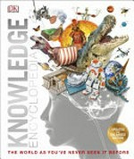 DK knowledge encyclopedia.
