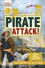 Pirate attack! / by Deborah Lock.