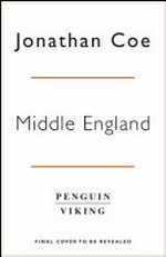 Middle England / Jonathan Coe.