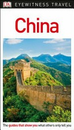 China / main contributors, Donald Bedford, Deh-Ta Hsiung, Christopher Knowles, David Leffman, Simon Lewis, Peter Neville-Hadley, Andrew Stone.