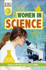 Women in science / by Jen Green.