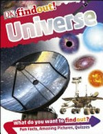 Universe / author: Giles Sparrow ; consultant: Jerry Stone.