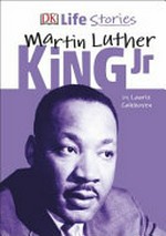 Martin Luther King Jr / by Laurie Calkhoven ; illustrated by Charlotte Ager.