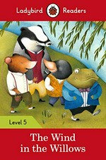 The wind in the willows / text adapted by Sorrel Pitts ; illustrated by Ester Garcia-Cortes.