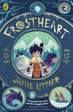 Frostheart / Jamie Littler.