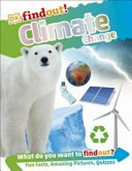 Climate change / author: Maryam Sharif-Draper ; consultant: Dr Stephen Burnley.