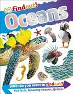 Oceans / author, Andrea Mills.