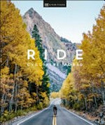 Ride : cycle the world.