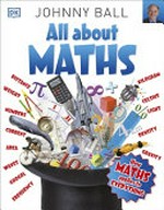 All about maths / Johnny Ball.