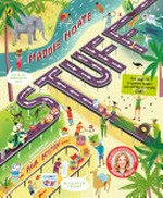 Stuff / Maddie Moate ; illustrated by Paul Boston.