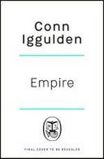 Empire / Conn Iggulden.