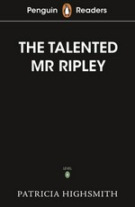 The talented Mr. Ripley / Patricia Highsmith ; retold by Anna Trewin ; illustrated by Julia Castaño ; series editor: Sorrel Pitts.