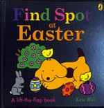 Find Spot at Easter / Eric Hill.