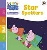 Star spotters / adapted by Abbie Rushton.