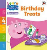Birthday treats / adapted by Narinder Dhami.