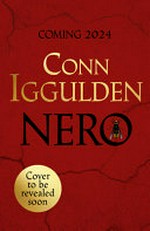 Nero / Conn Iggulden.