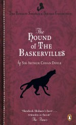 The hound of the Baskervilles / Arthur Conan Doyle.